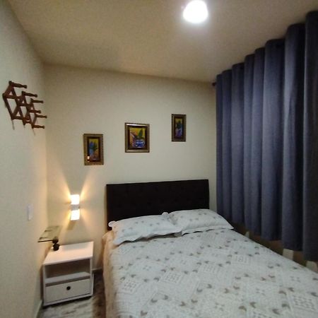 Loft Em Cobertura Appartement Rio de Janeiro Buitenkant foto