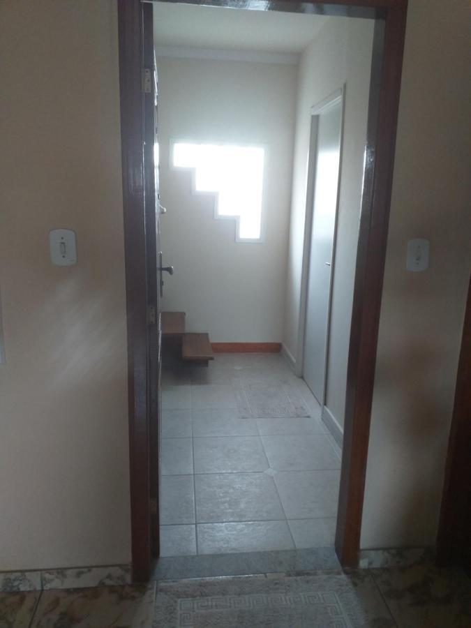 Loft Em Cobertura Appartement Rio de Janeiro Buitenkant foto