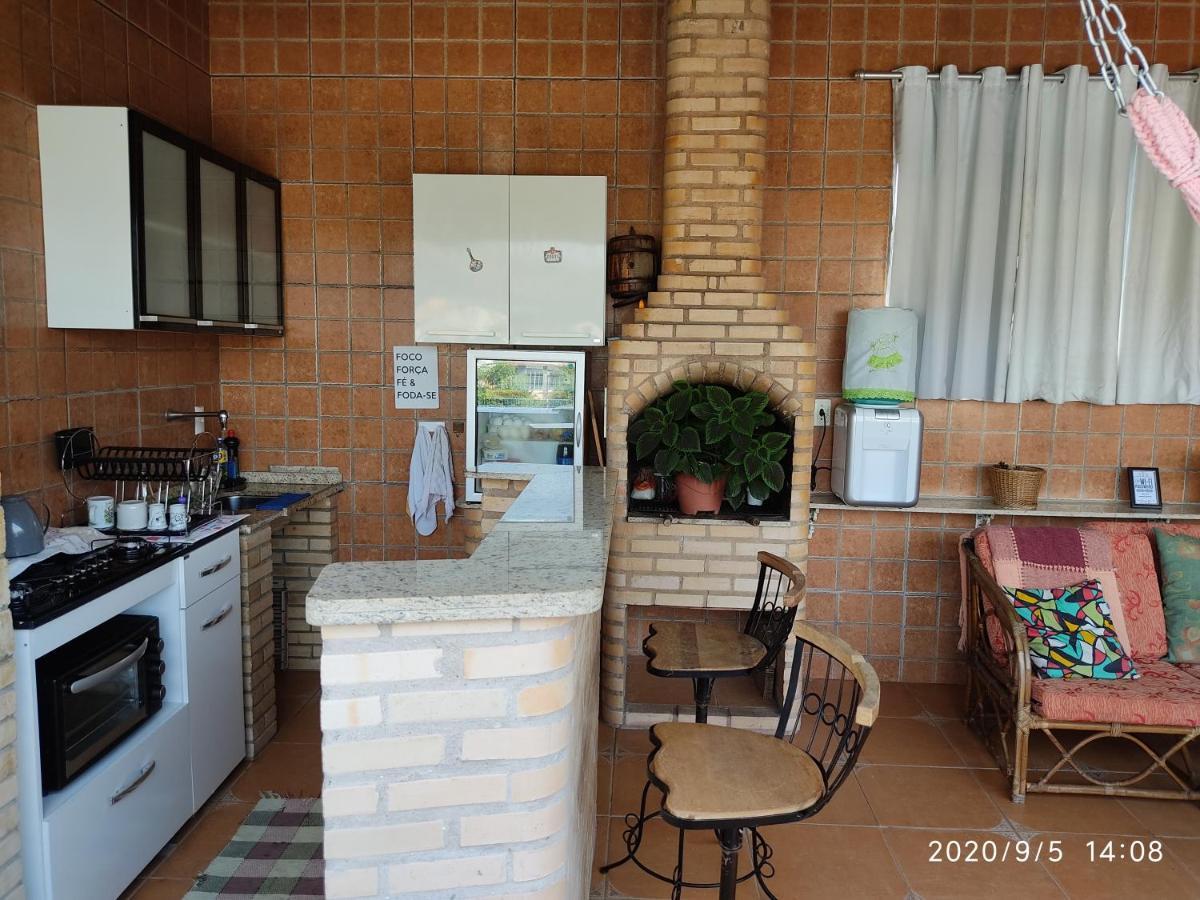 Loft Em Cobertura Appartement Rio de Janeiro Buitenkant foto