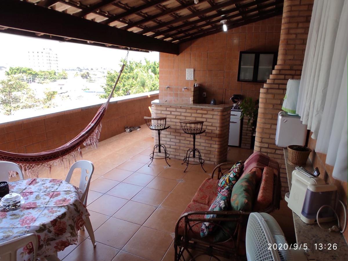 Loft Em Cobertura Appartement Rio de Janeiro Buitenkant foto
