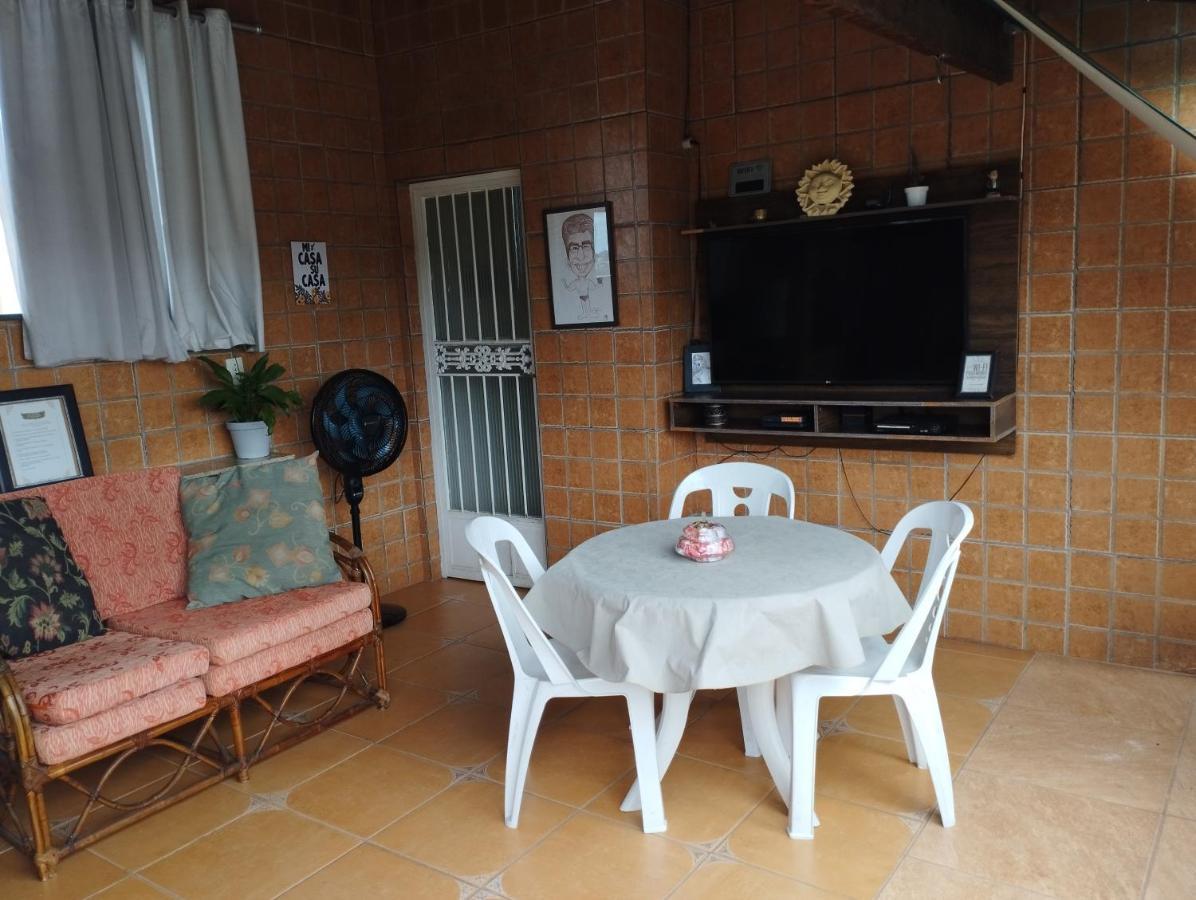 Loft Em Cobertura Appartement Rio de Janeiro Buitenkant foto