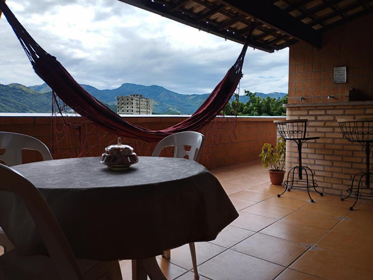 Loft Em Cobertura Appartement Rio de Janeiro Buitenkant foto