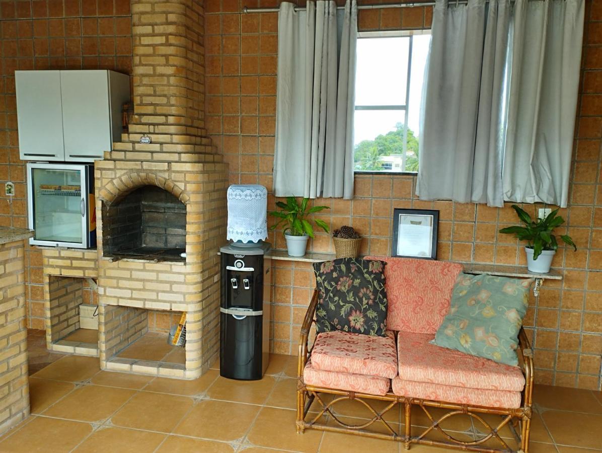 Loft Em Cobertura Appartement Rio de Janeiro Buitenkant foto
