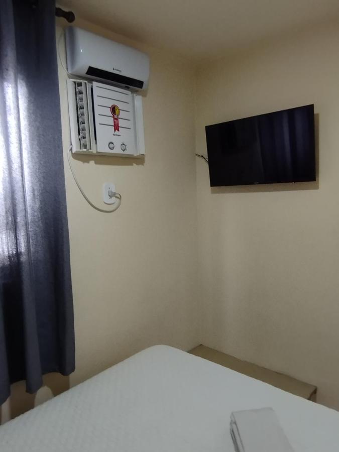 Loft Em Cobertura Appartement Rio de Janeiro Buitenkant foto