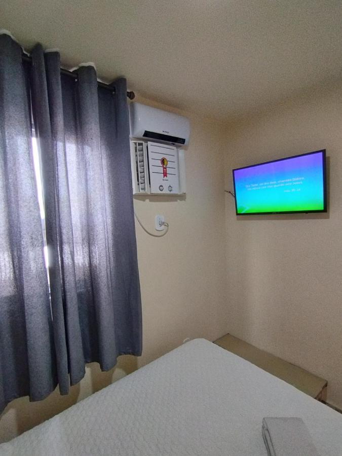 Loft Em Cobertura Appartement Rio de Janeiro Buitenkant foto
