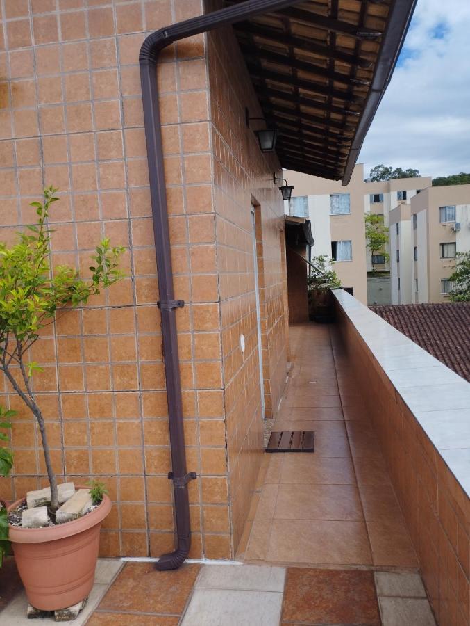 Loft Em Cobertura Appartement Rio de Janeiro Buitenkant foto