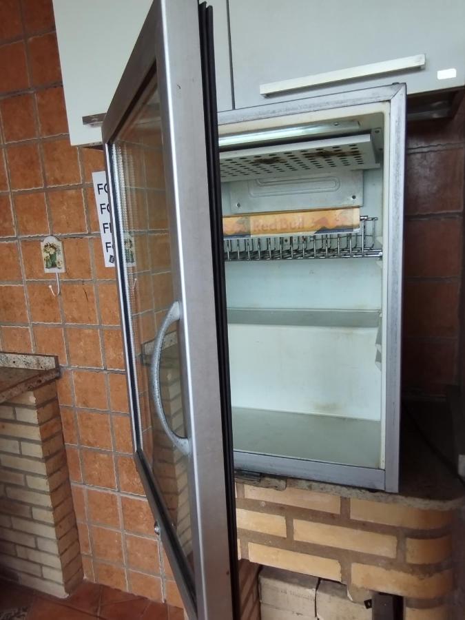 Loft Em Cobertura Appartement Rio de Janeiro Buitenkant foto