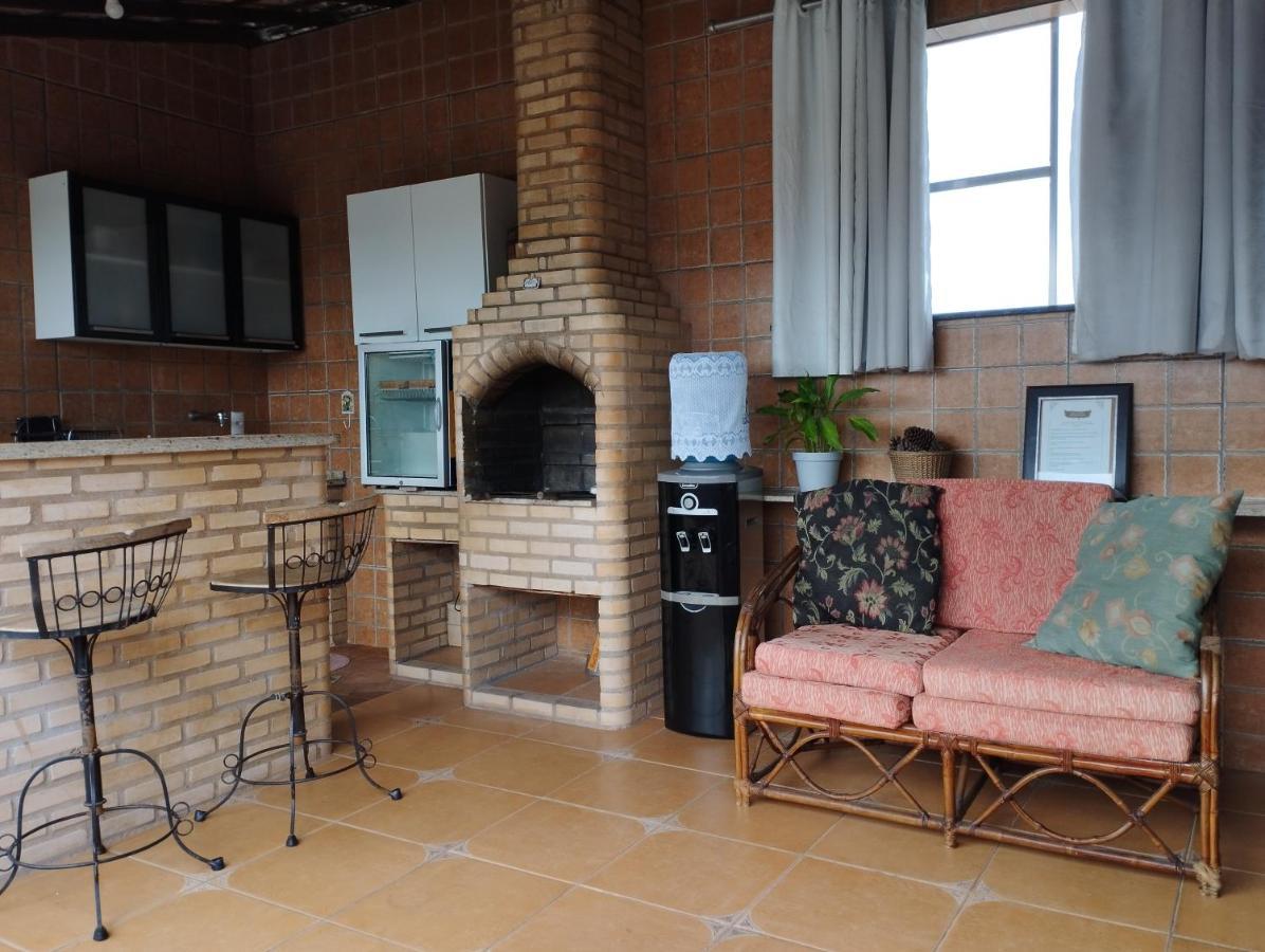 Loft Em Cobertura Appartement Rio de Janeiro Buitenkant foto