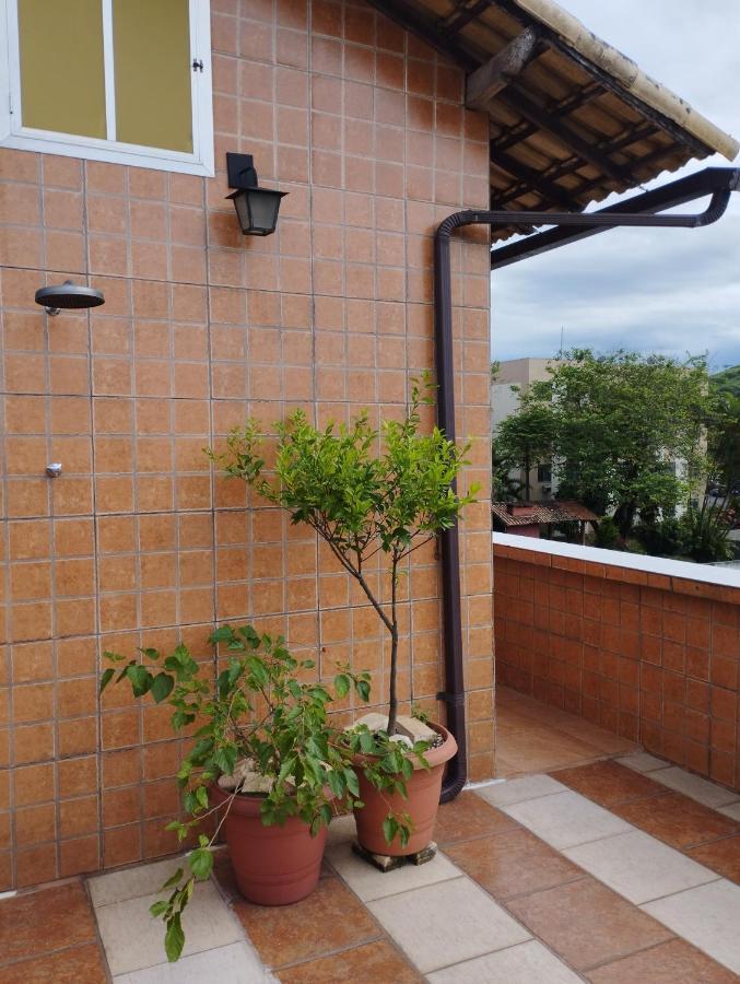 Loft Em Cobertura Appartement Rio de Janeiro Buitenkant foto
