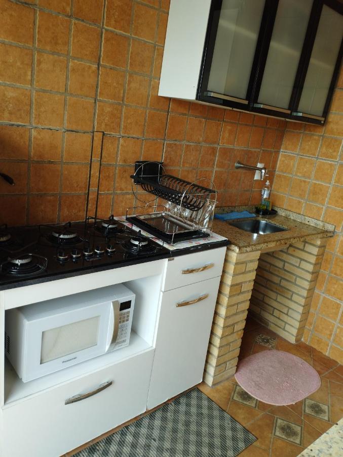 Loft Em Cobertura Appartement Rio de Janeiro Buitenkant foto