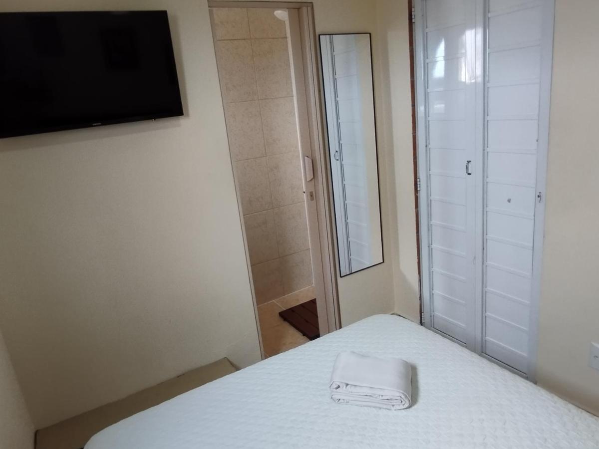 Loft Em Cobertura Appartement Rio de Janeiro Buitenkant foto