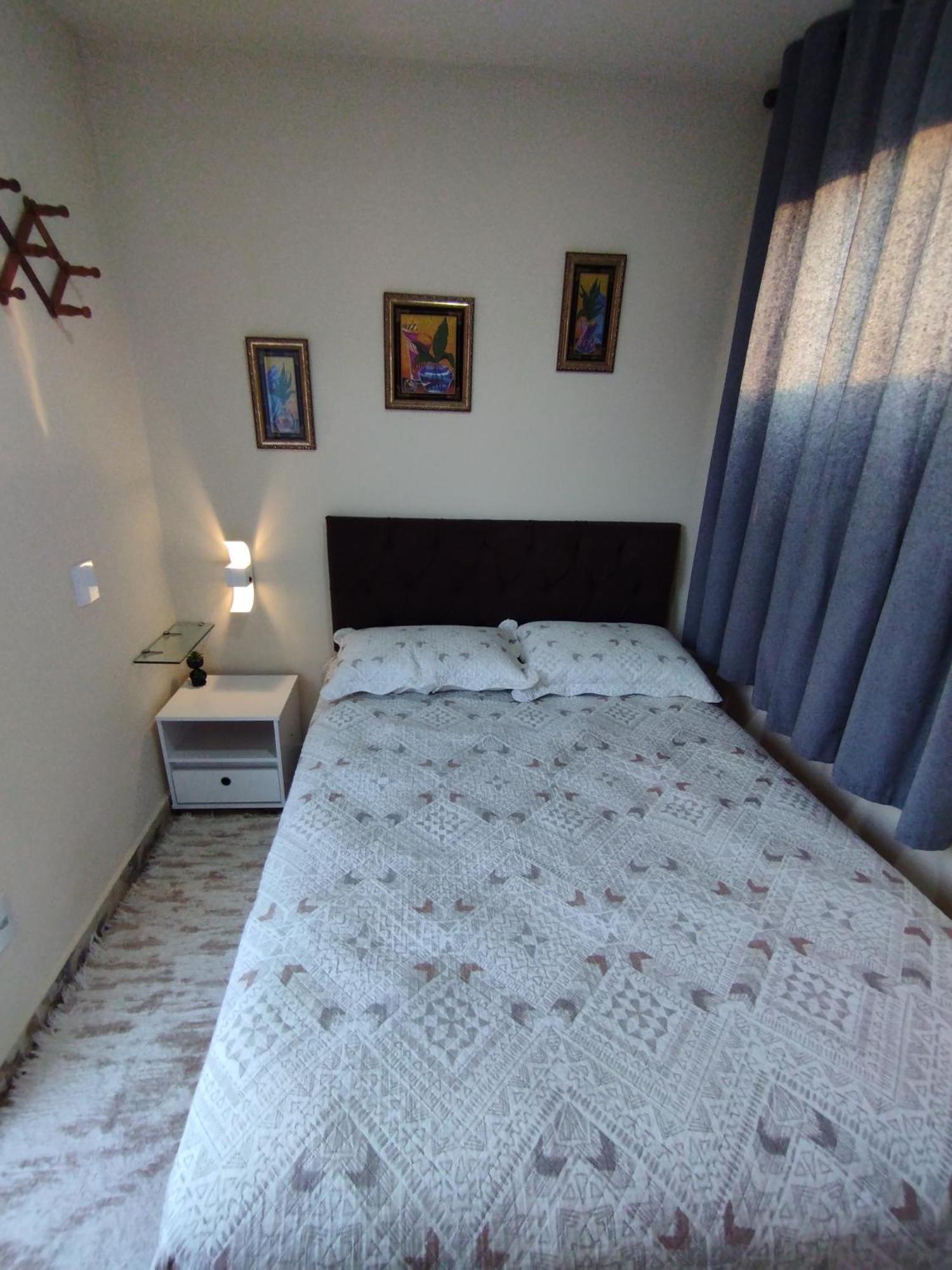 Loft Em Cobertura Appartement Rio de Janeiro Buitenkant foto