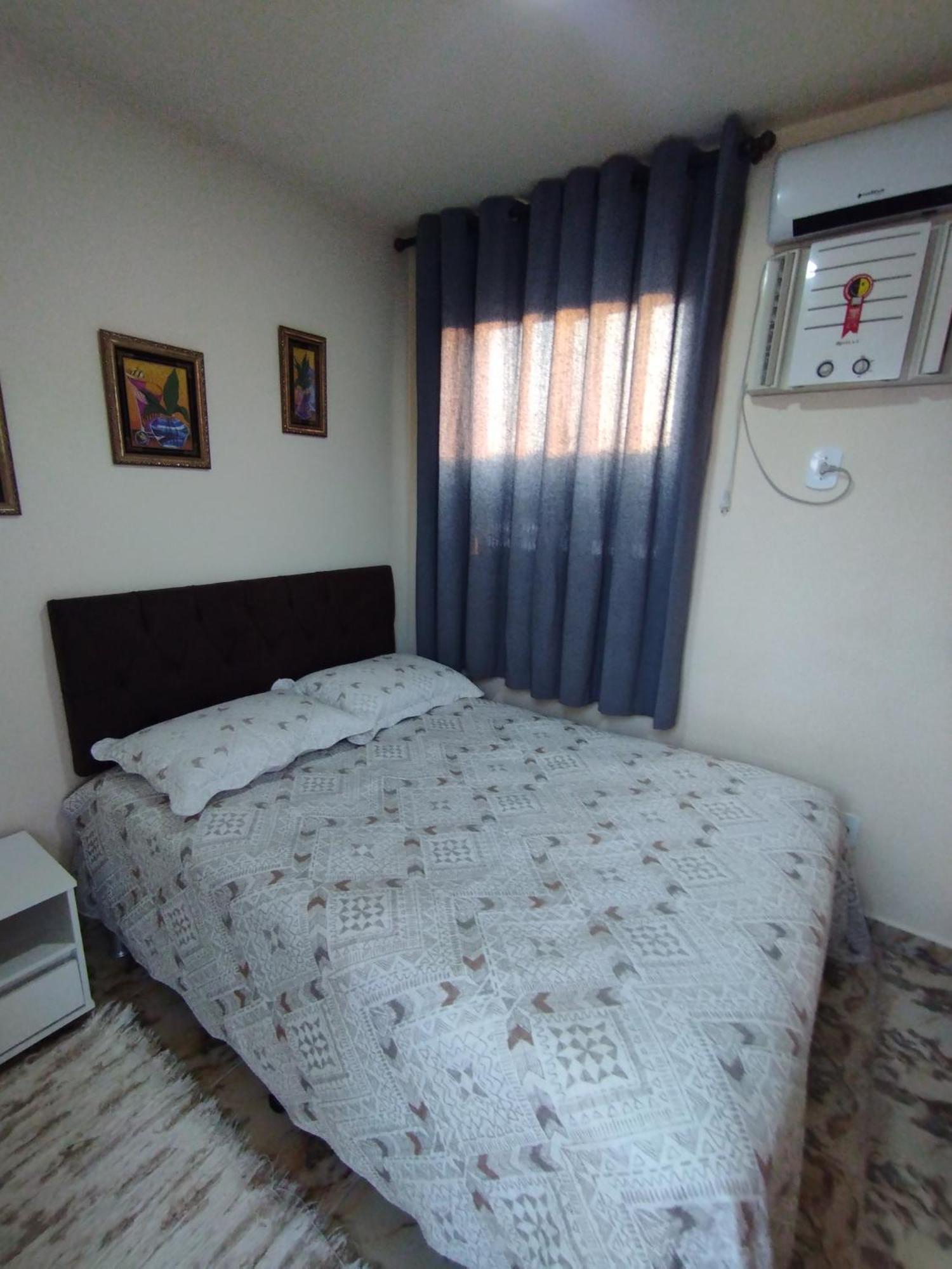 Loft Em Cobertura Appartement Rio de Janeiro Buitenkant foto