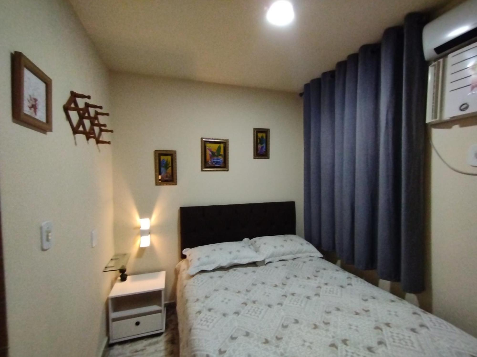 Loft Em Cobertura Appartement Rio de Janeiro Buitenkant foto